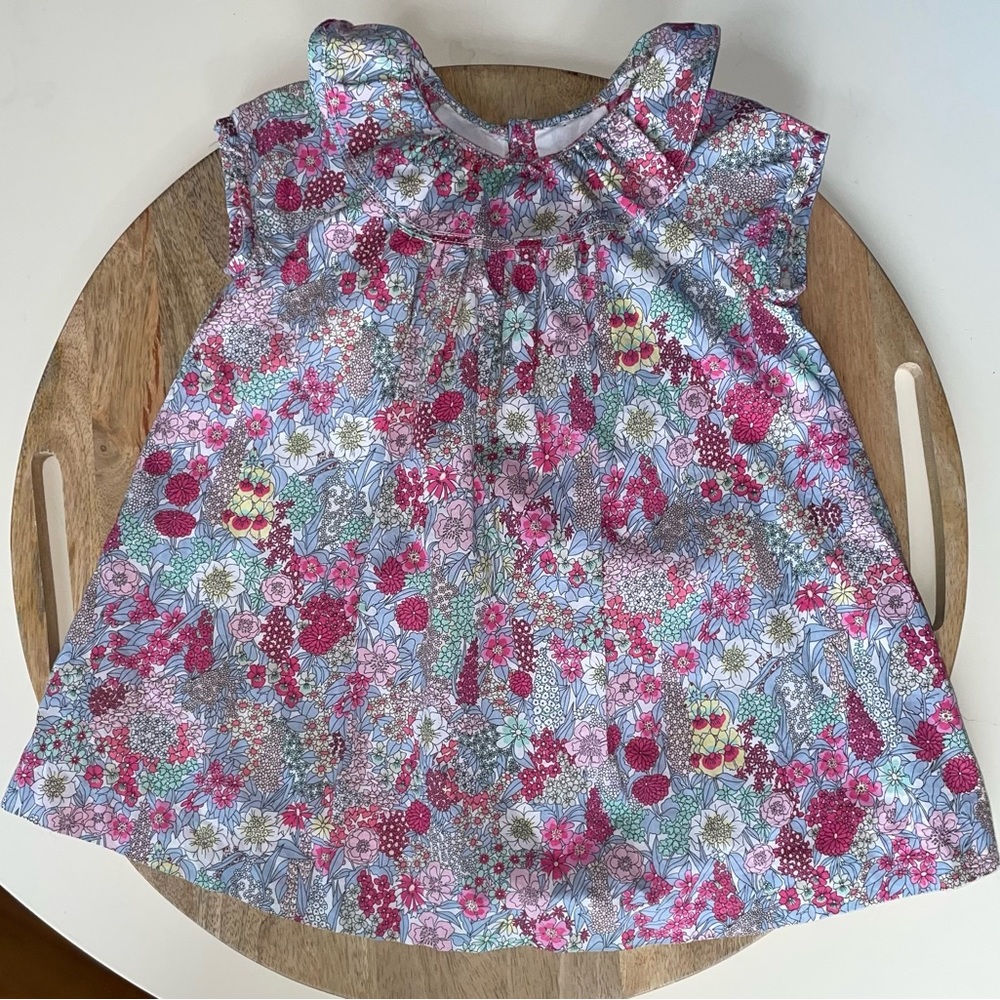 Jacadi Paris 18M dress